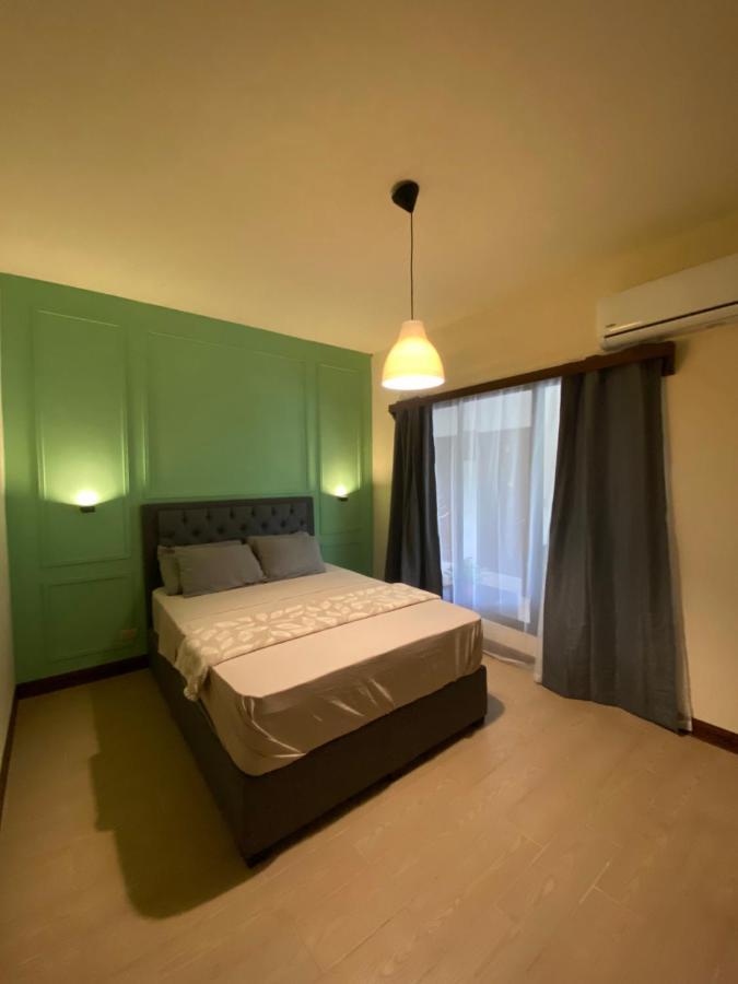 Oasis By Franklin Hotel Boutique La Fortuna Exterior foto