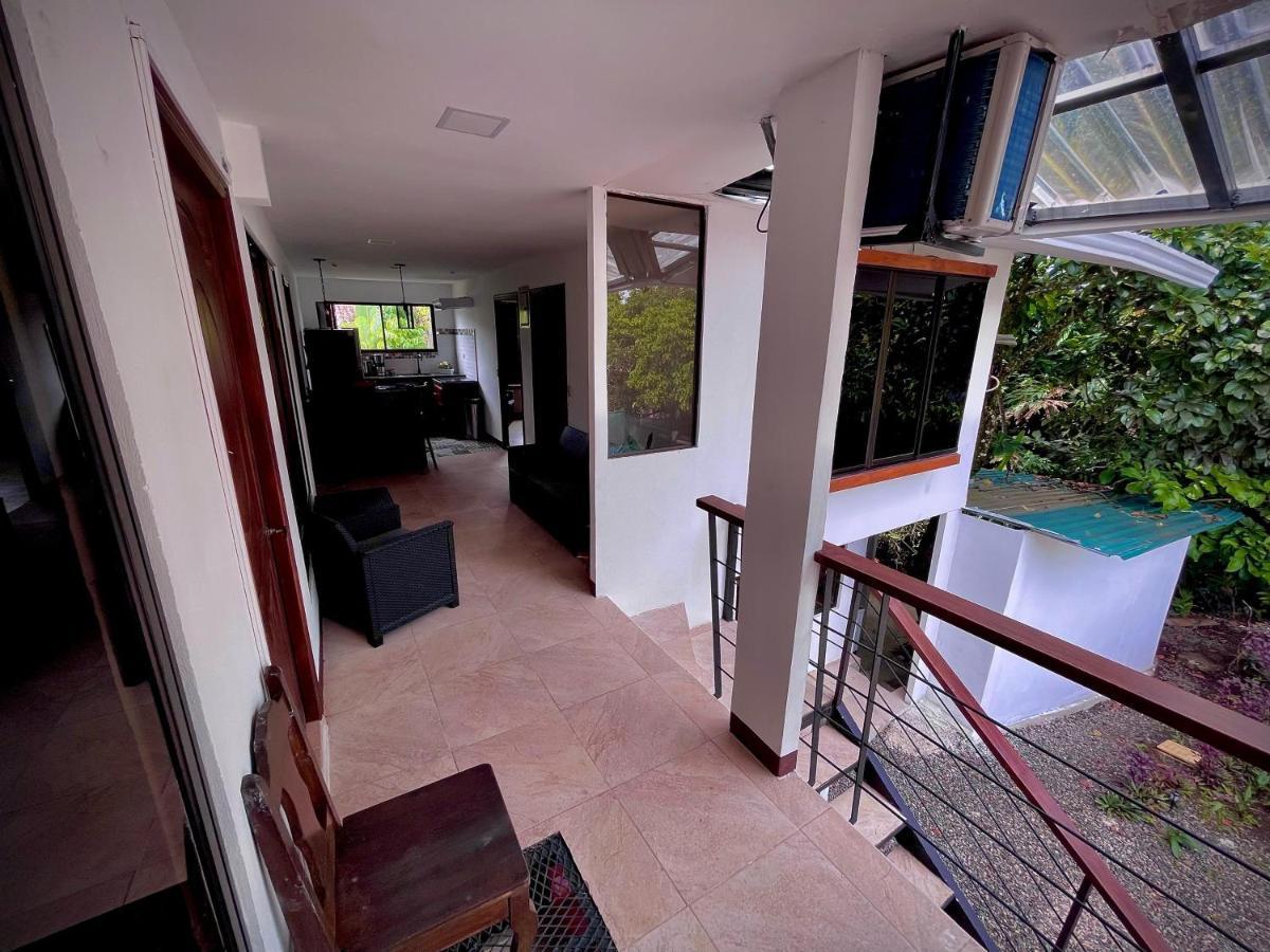 Oasis By Franklin Hotel Boutique La Fortuna Exterior foto