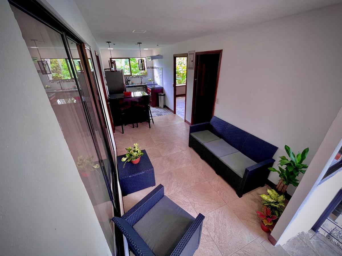 Oasis By Franklin Hotel Boutique La Fortuna Exterior foto