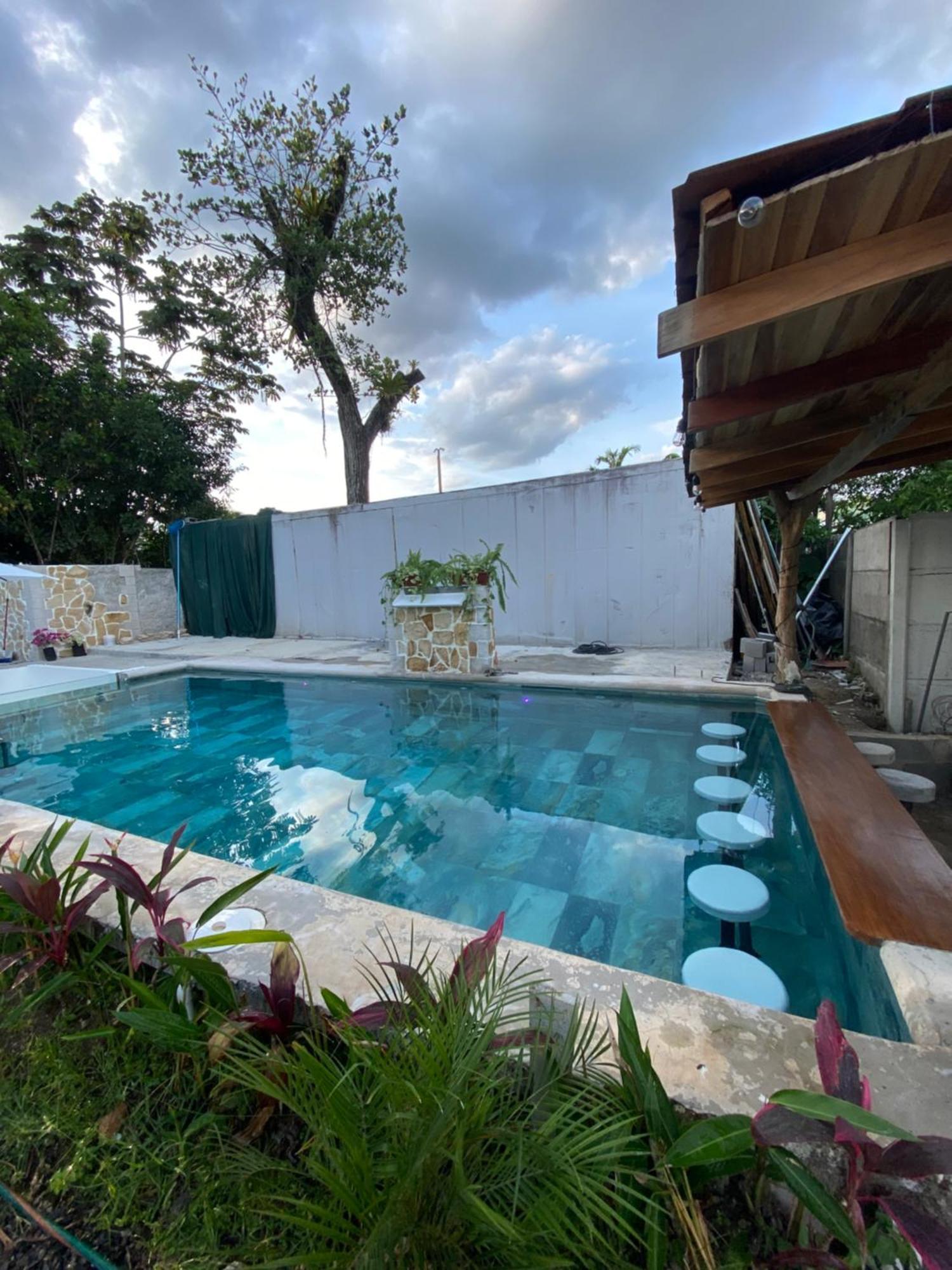 Oasis By Franklin Hotel Boutique La Fortuna Exterior foto